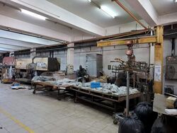 Kian Teck Drive (D22), Factory #630596201